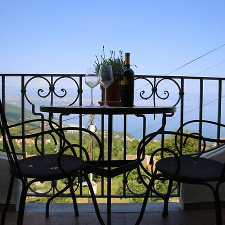 Dobreć Apartman Tera 아파트 외부 사진