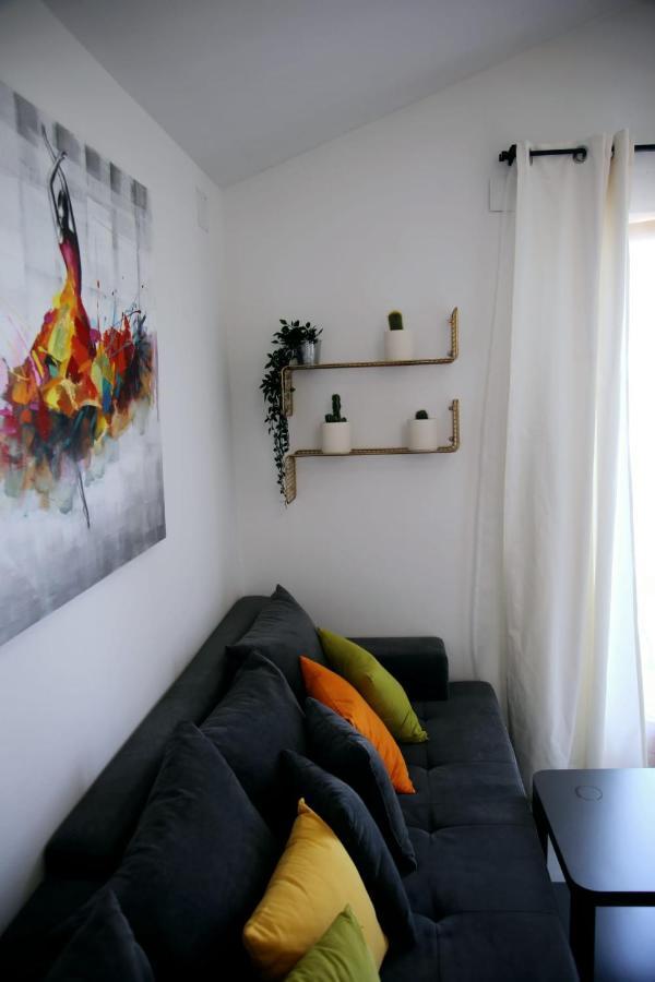 Dobreć Apartman Tera 아파트 외부 사진