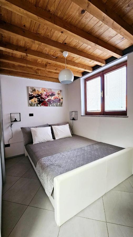 Dobreć Apartman Tera 아파트 외부 사진