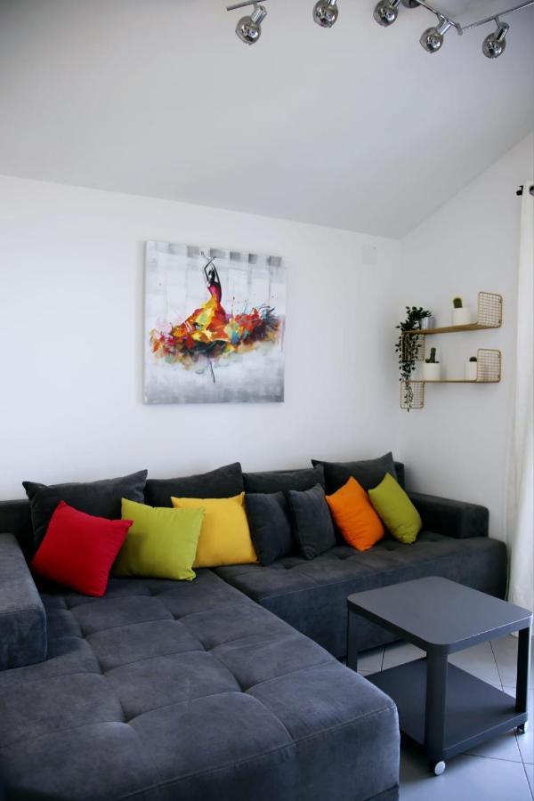 Dobreć Apartman Tera 아파트 외부 사진