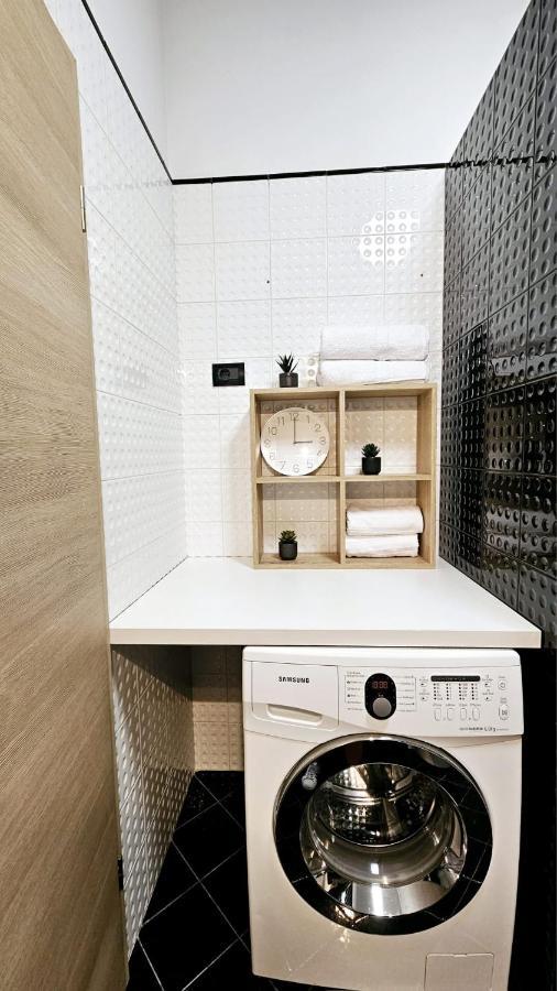 Dobreć Apartman Tera 아파트 외부 사진