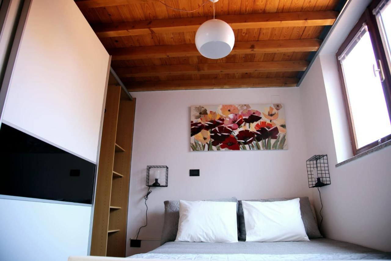 Dobreć Apartman Tera 아파트 외부 사진