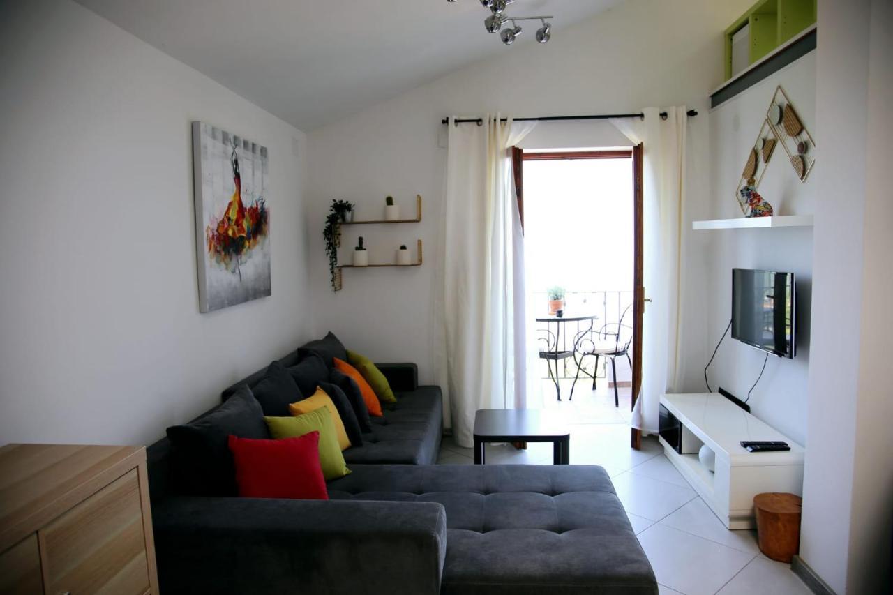 Dobreć Apartman Tera 아파트 외부 사진