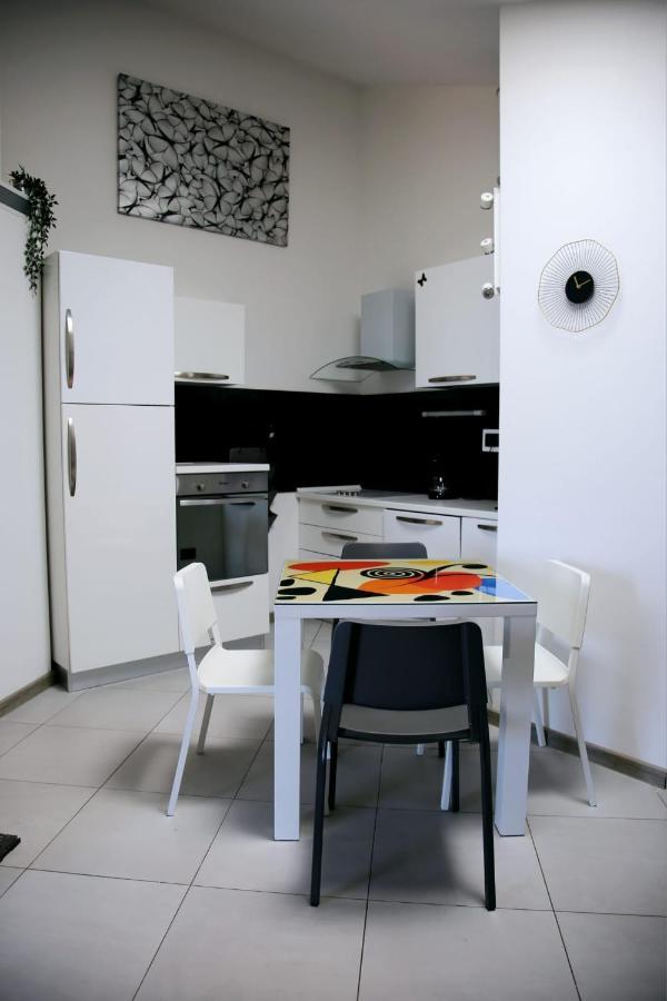 Dobreć Apartman Tera 아파트 외부 사진