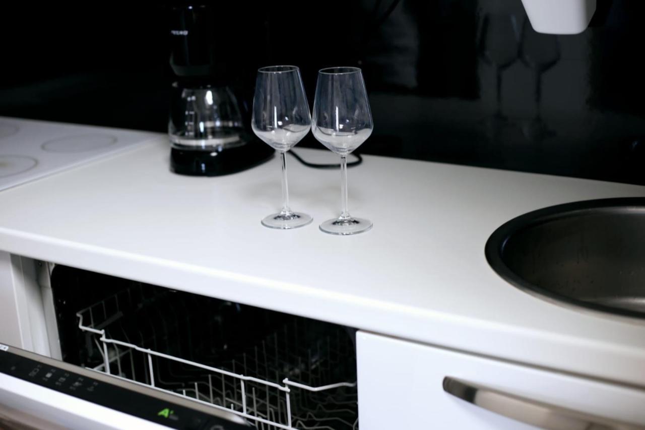 Dobreć Apartman Tera 아파트 외부 사진
